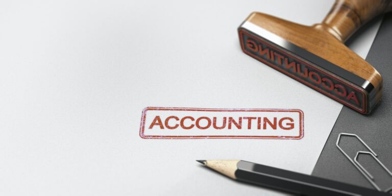 accounting terms