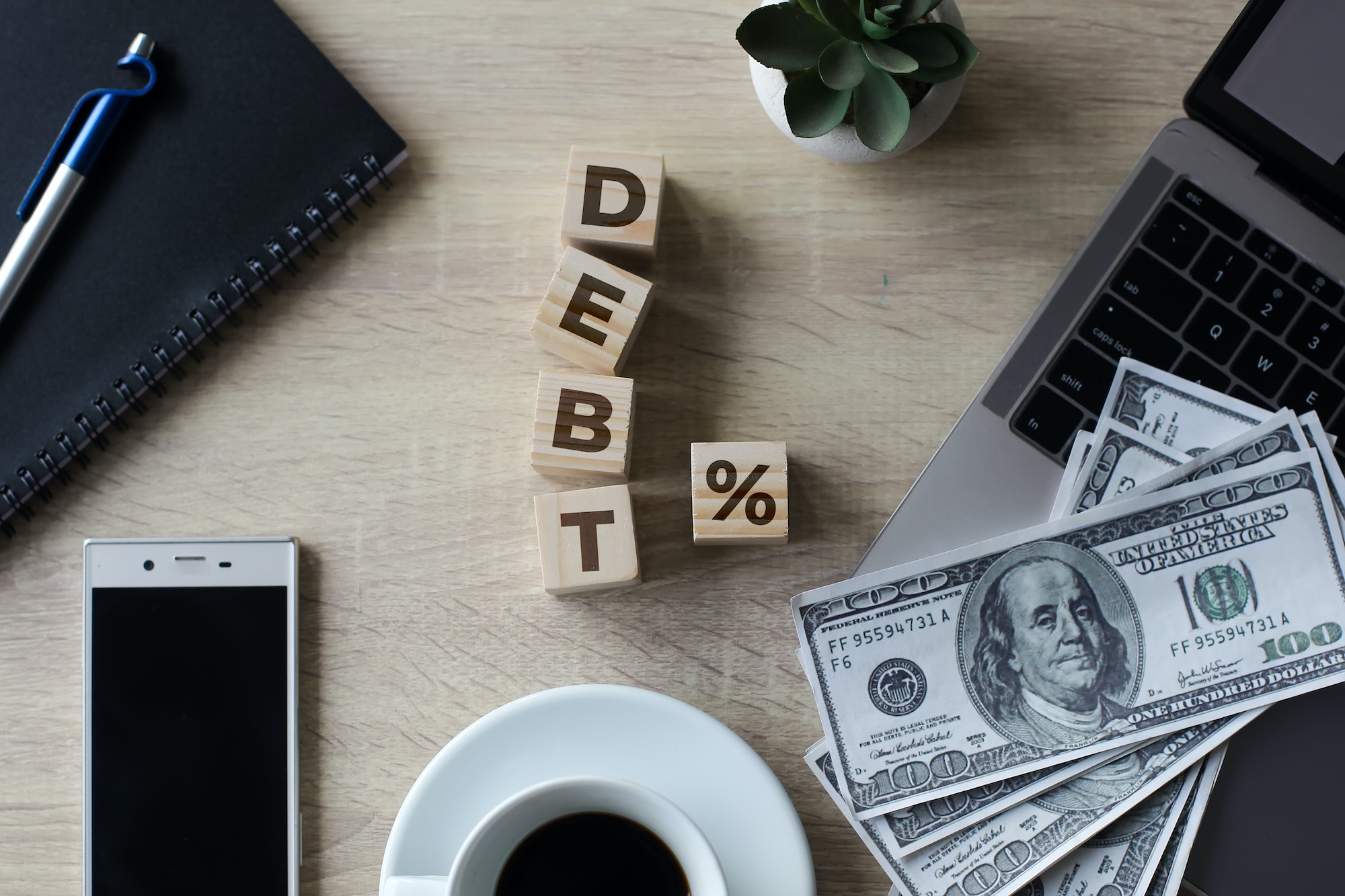 effective debt management