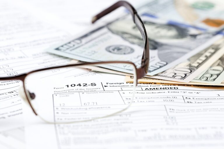 prepare for tax day