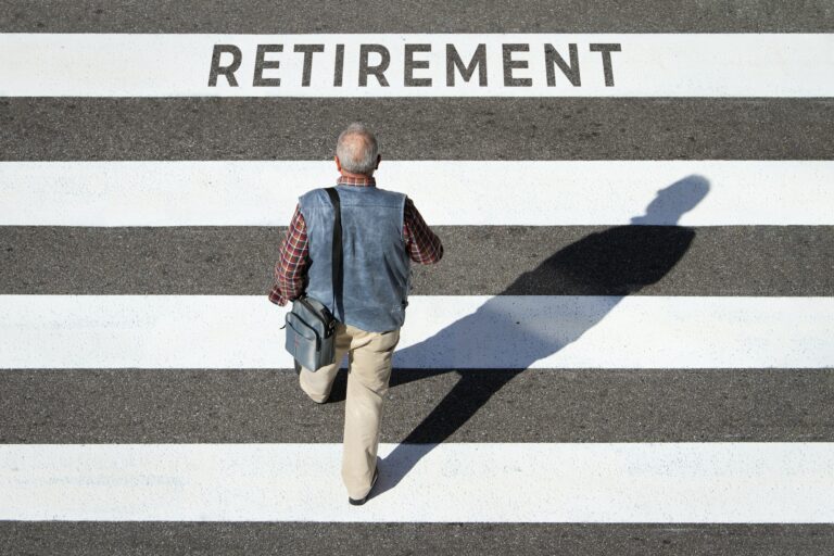 Retirement planning