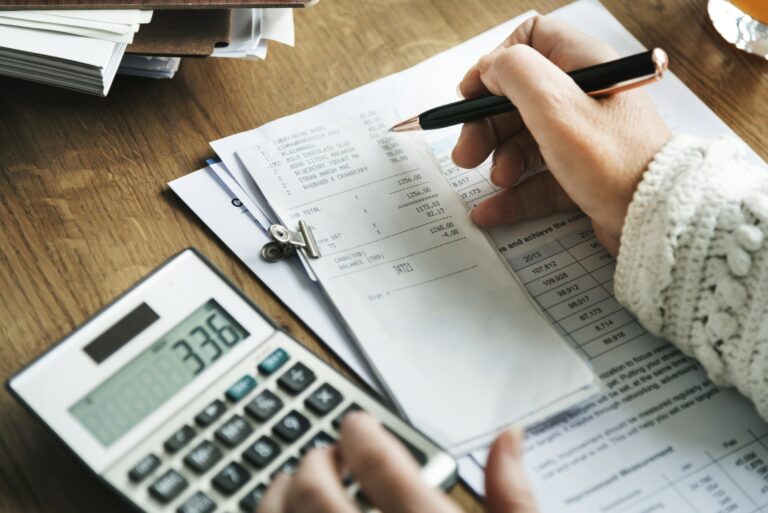 bookkeeping for Dental Practices