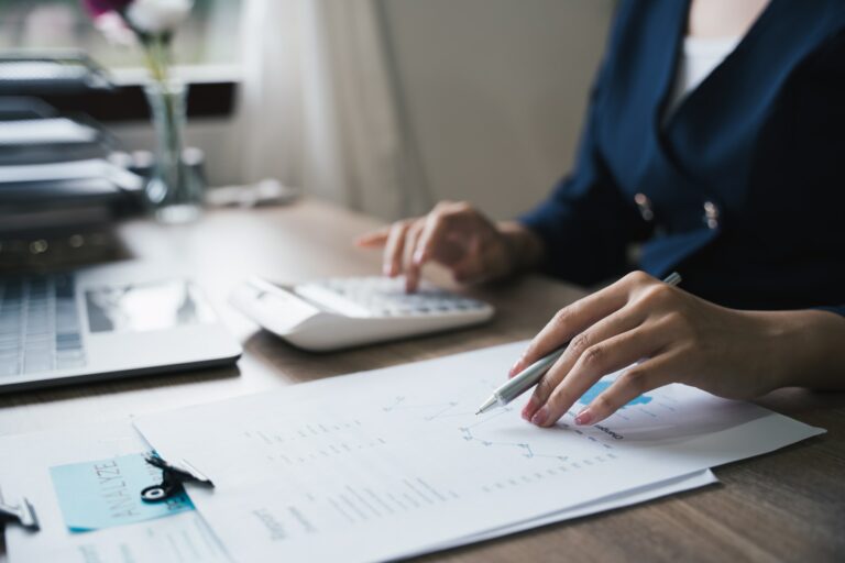 dental accountant