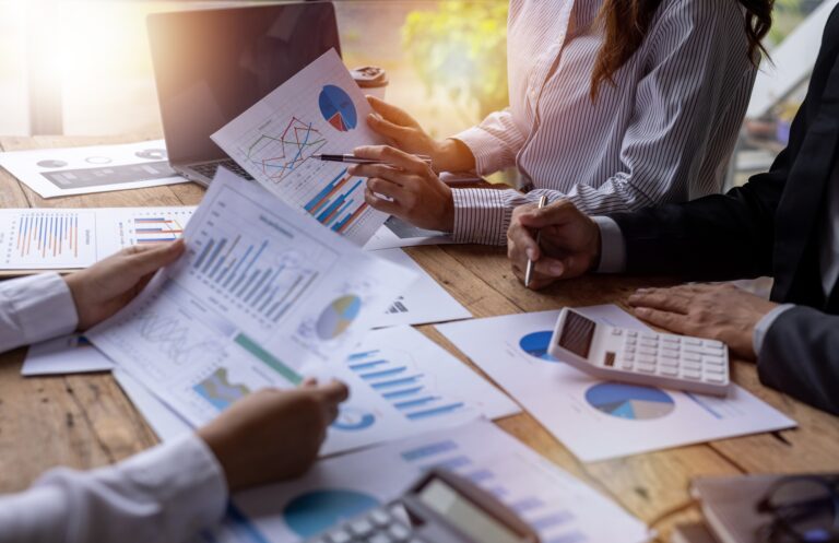 financial management for dental practices