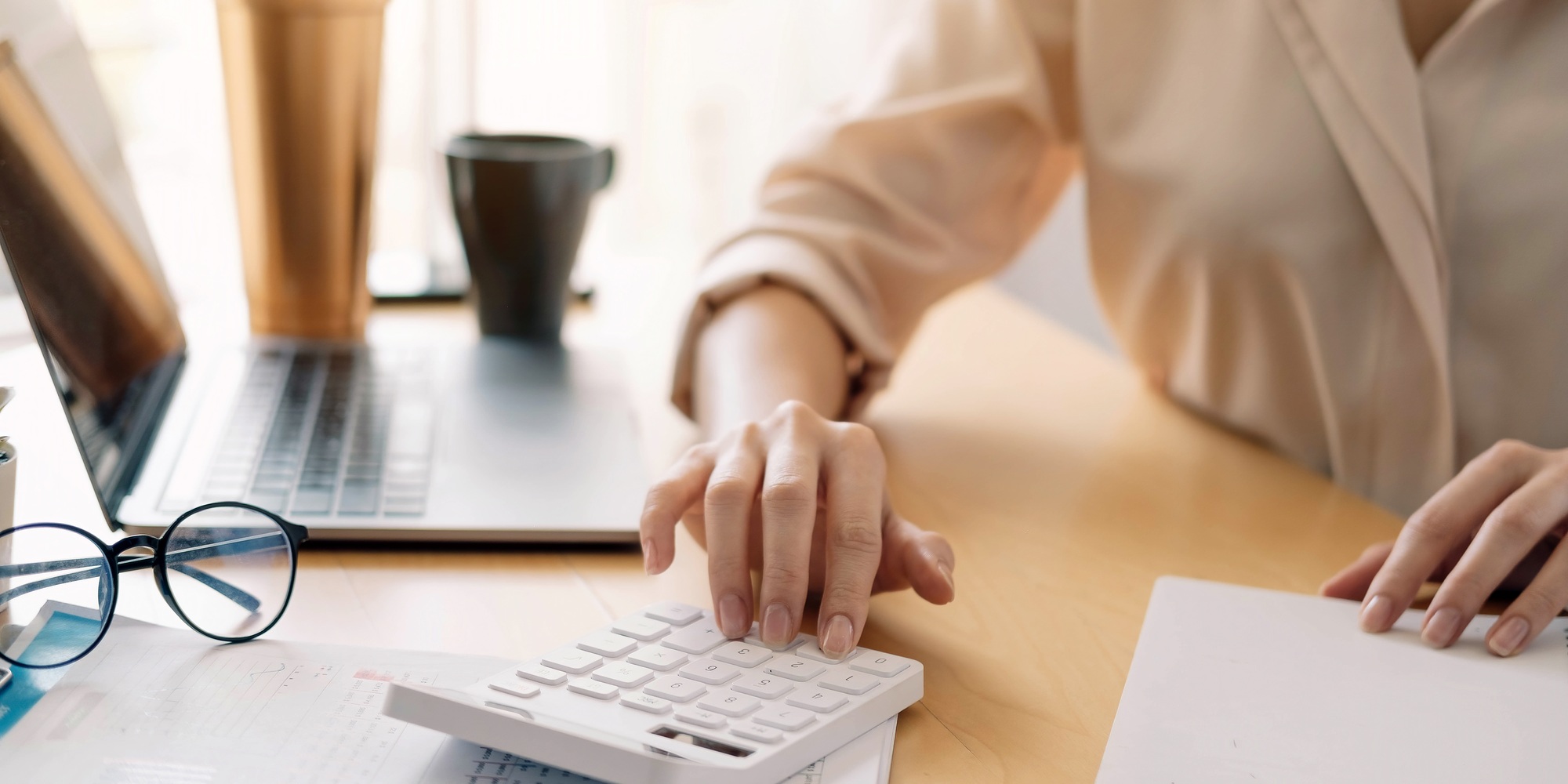 dental bookkeeping