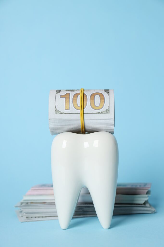 dental bookkeeping
