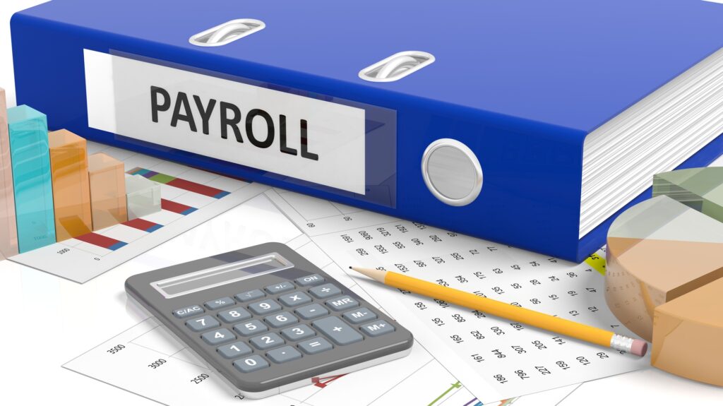 dental bookkeeping