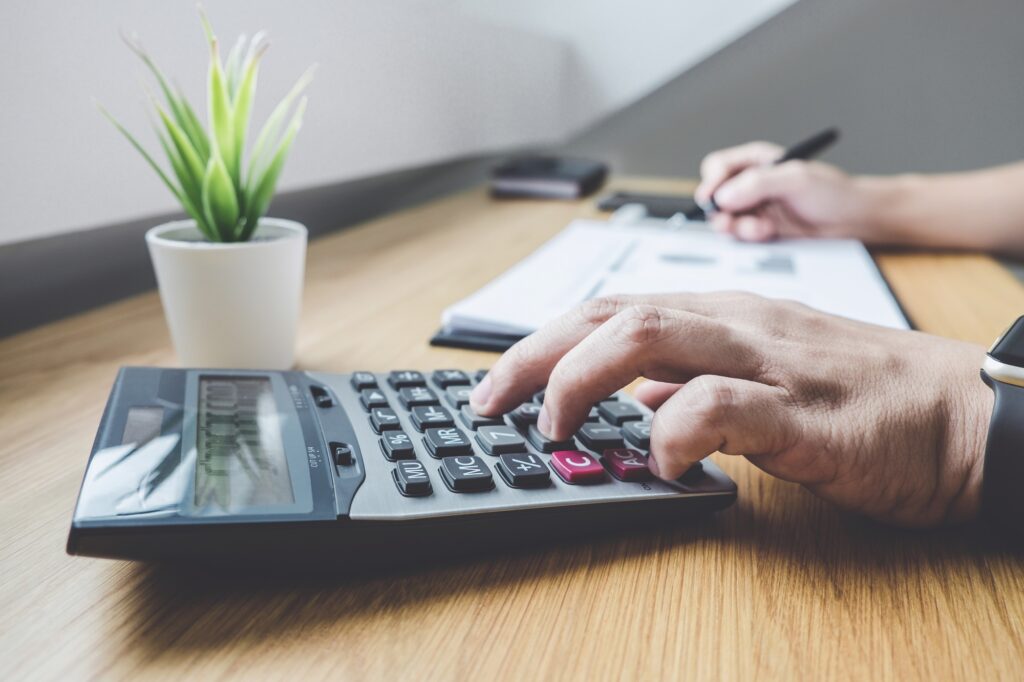 dental practice accounting