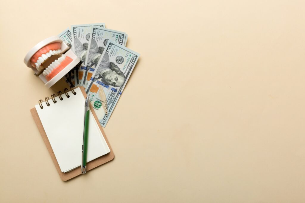 dental practice accounting