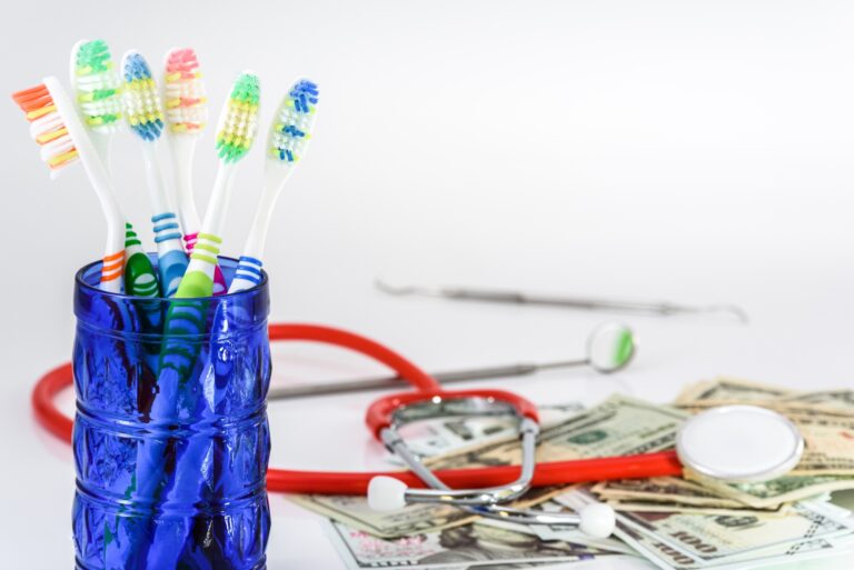 Dental Practice Accounting