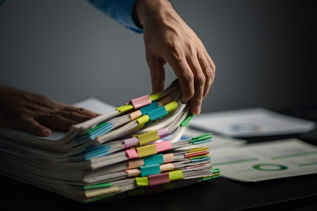 dental practice accounting