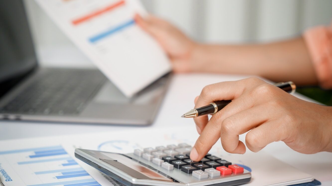 financial management for dental practices, tax deductions